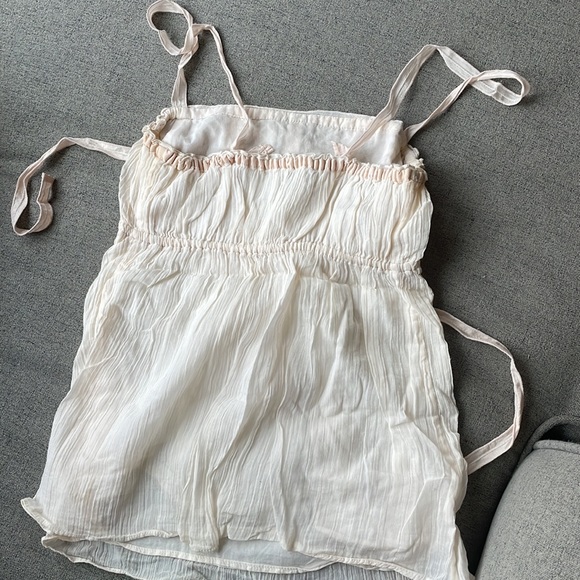 GH CAMI - Picture 3 of 4